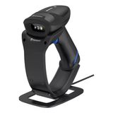 Newland Hr3300-Bt 1D/2D Bluetooth Kablosuz Standlı Barkod Okuyucu
