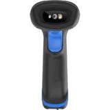 Newland HR3300-BT Bluetooth 2d Barkod Okuyucu – Kablosuz Qr Scanner