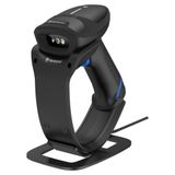 Newland Hr3300-Bt Kablosuz 2D Karekod Usb Bağlantıl Barkod Okuyucu