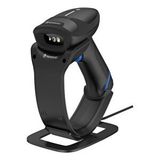NEWLAND Newland Hr3300-bt 1d/2d Bluetooth Kablosuz Standlı Barkod Okuyucu