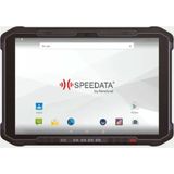Newland Speedata SD100 64GB 10 inç 4G Tablet Pc Siyah