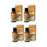 Newleaf Tüy Azaltıcı Karınca Yumurtası Yağı 20 ML x 4