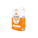 newlife acessories New Life B12 Plus Folik Asit ve Biotin İçeren Takviye Edici 60 Tablet
