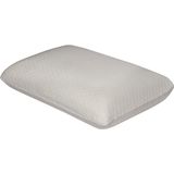 Newlife Visco Tombul Yastık Visco Yastık - 60 x 40 cm - Beyaz