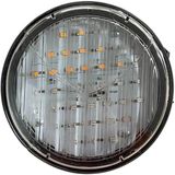 Newlight 24V Park Sinyal Lambası Ledli Yuvarlak Bmc Procıty (111 Mm)