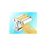 NEWLİNE Kollu Makarna Ve Erişte Kesme Makinesi 150 Mm 3 Fonksiyonlu