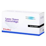 Newmark Hp 53A Siyah Newmark Muadil Toner (Çipli) Q7553A - Renkli