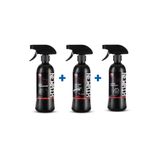 Newmix 500 ml Lastik Parlatıcı
