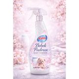 Newmix Bebek Pudrası Oda-Oto Parfümü 500ML