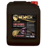 Newmix Gold Serisi 5 kg Demir Tozu Sökücü Parfümlü ve PH Nötr Özellikte Araç Bakım Ürünü