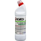 Newmix N6 Wc & Klozet Temizleyici