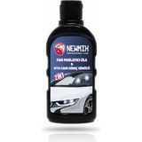 Newmix Oto Far Parlatıcı & Cam Kireç Sökücü ve Parlatıcı 350 gr