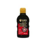Newmix Seramik Etkili Gold Serisi Nano Lastik Parlatıcı Krem 180 G