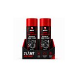 NEWMİX Susuz Motor Temizleme Spreyi 500 Ml