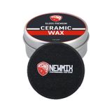 NEWMİX Ultra Shine Ceramic Wax Krem 120 Gr