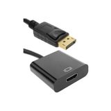 newnet 1080p Display port To Hdmi Çevirici Dönüştürücü Adaptör / Displayport Görüntü Aktarıcı Çevirici