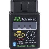 Newnet Obd2 Bluetooth Araç Arıza Tespit Cihazı Check Up Arıza Silme Cd'siz Kurulumlu