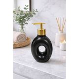 NEWNOW Orella Gold Tasarım Sabunluk, Sabunluk – Modern & Dekoratif Banyo Aksesuarı