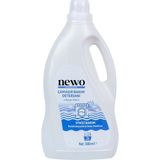Newo 4 Adet Sıvı Çamaşır Bakım Deterjanı Beyaz 3L