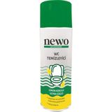 Newo 4 Adet Tuvalet Temizleyici Köpük Limon 500 Ml