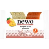 Newo Bulaşık Süngeri Mango Kokulu 2'li 5 Adet