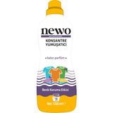 Newo Konsantre Yumuşatıcı Renk Koruma 1200 Ml 2 Adet