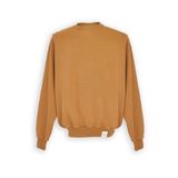 Newold Washed FeelFree Oversize Unisex Pamuklu Sweatshirt, XS, TEFFSWXS