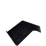 Newolexx Çelik Notebook Macbook Laptop Standı Yükseltici Altlık