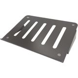 Newolexx Laptop Standı Notebook Soğutucu Ipad/tablet Standı Macbook Standı - Siyah