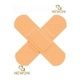 Newon Cansın bant Bez Yarabandı 10'lu 1 Paket (10 Adet)