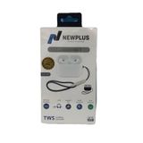NEWPLUS TECH Newplus earbuds pro 2 kablosuz kulaklık