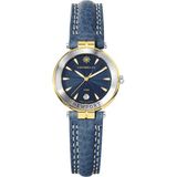 Newport 14255T35 Bicolor Kadın Kol Saati - Gri