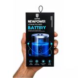 Newpower İphone 14 Pro Max Batarya Pil Diognastics 4790 Mah ( Uyarı Vermez Orjinal Yazar)