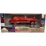 NEWRAY 1:43 Diecast Koleksiyon Metal Araba 1949 Buick Roadmaster