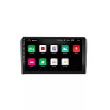 Newspace Audi A3 2/32 Dsp-Ips Android Multimedya Navigasyon Oto Teyp