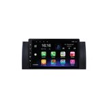 Newspace Bmw E39 2/32 Dsp Ips Android Multimedya Navigasyon Oto Teyp