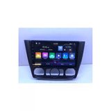 Newspace Bmw E87 Android 6gb Ram 128GB Rom Carplay 8 Çekirdek Navigasyon Multimedya Oto Teyp
