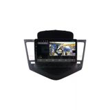 Newspace Chevrolet Cruze 2/32 Dsp Ips Android Multimedya Navigasyon Oto Teyp