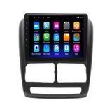 Newspace Fiat Doblo 6Gb Ram 128Gb Rom Carplay Android 8 Cekirdek Navigasyon Multimedya Oto Teyp