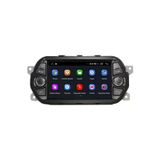 Newspace Fiat Egea 2 Gb Ram 32 Gb Hafiza Carplay Full Hd 1080P Android Multimedya Navigasyon Oto Teyp