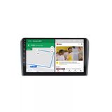 Newspace Fiat Egea 2Gb Ram 32Gb Rom Carplay Multimedya Navigasyon Oto Teyp