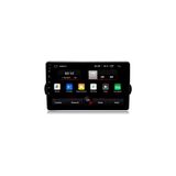 Newspace Fiat Egea Uyumlu 4Gb Ram 64Gb Rom Qled Ekran Carplay Navigasyon Multimedya Teyp