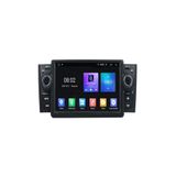 Newspace Fiat Linea/Punto 2Gb Ram 32Gb Rom Carplay Android Navigasyon Multimedya Teyp
