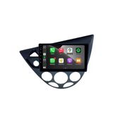 Newspace Ford Focus 1 Android 6Gb Ram 128Gb Rom 8 Cekirdek Carplay Navigasyon Multimedya