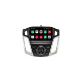 Newspace Ford Focus 3 Uyumlu Android 4Gb Ram 64Gb Rom Qled Ekran Navigasyon Multimedya Teyp