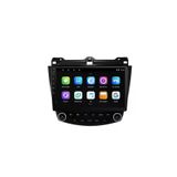 Newspace Honda Accord 2003-2007 Model 2/32 Dsp Ips Android Multimedya Navigasyon Oto Teyp