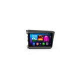 Newspace Honda Civic Fd7 Multimedya 32 Gb Hafizali Android Navigasyon Oto Teyp