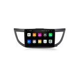 Newspace Honda Crv 2013-2016 Android Multimedya Navigasyon Oto Teyp