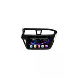 Newspace Hyundai I20 - 2/32 Carplay Android Multimedya Navigasyon Oto Teyp
