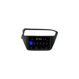 Newspace Hyundai I20 Android 2Gb Ram 32Gb Rom Carplay Multimedya Navigasyon Oto Teyp